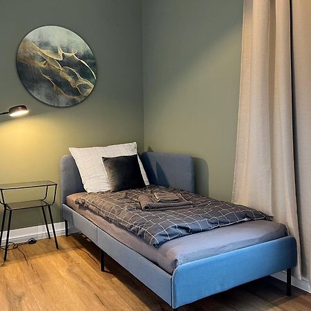 Wohnung In 라데보일 외부 사진