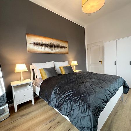 Wohnung In 라데보일 외부 사진